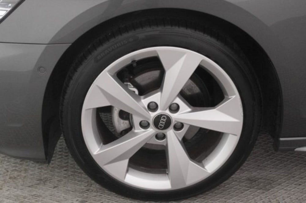 Audi A3 Sportback usata a Novara (10)