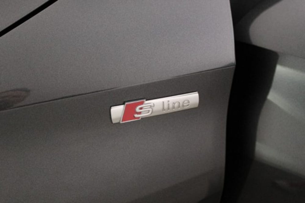 Audi A3 Sportback usata a Novara (7)