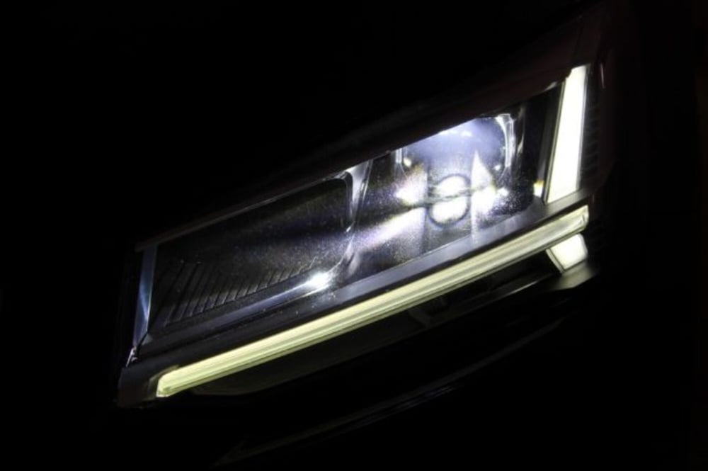 Audi Q2 usata a Novara (10)