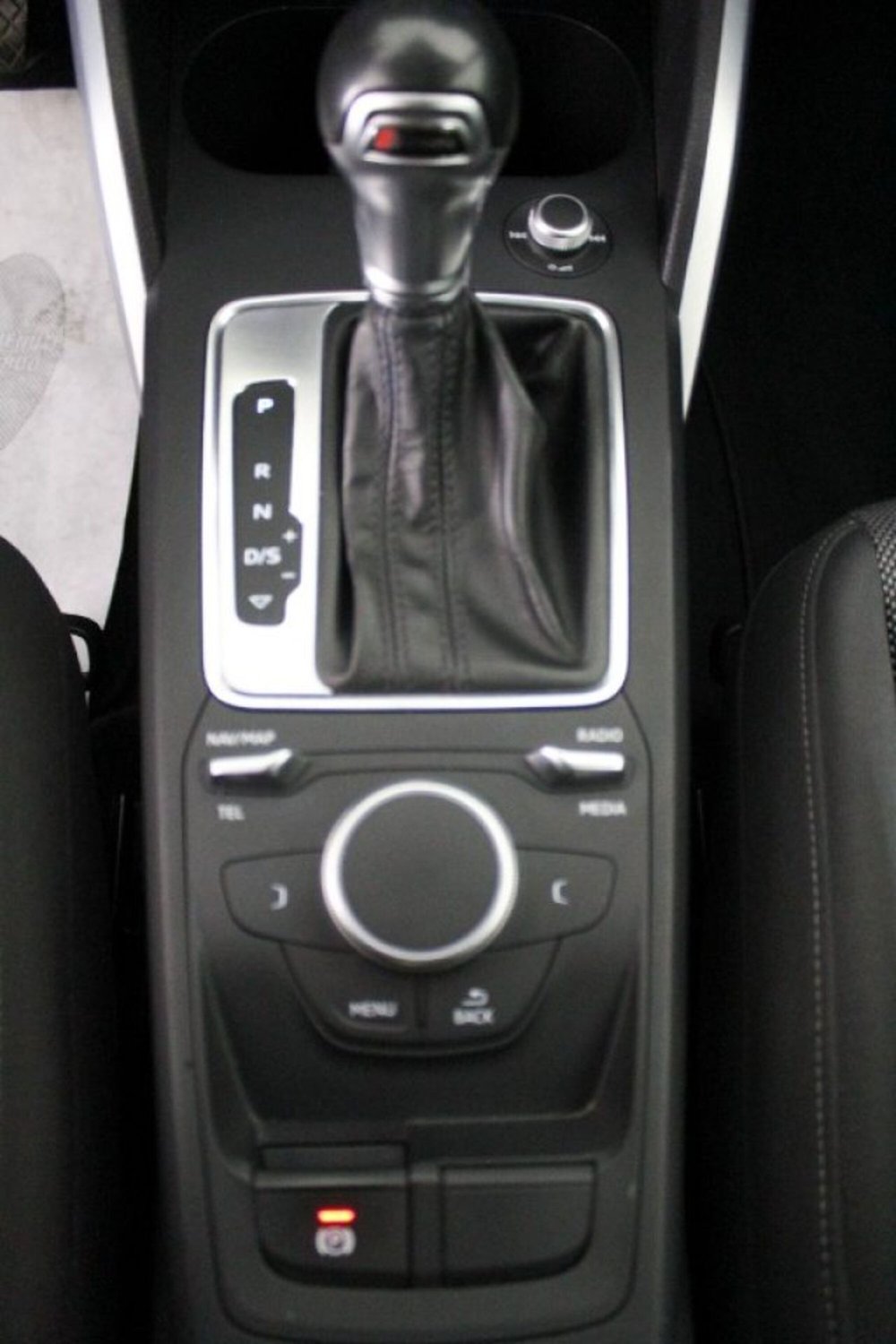Audi Q2 usata a Novara (5)
