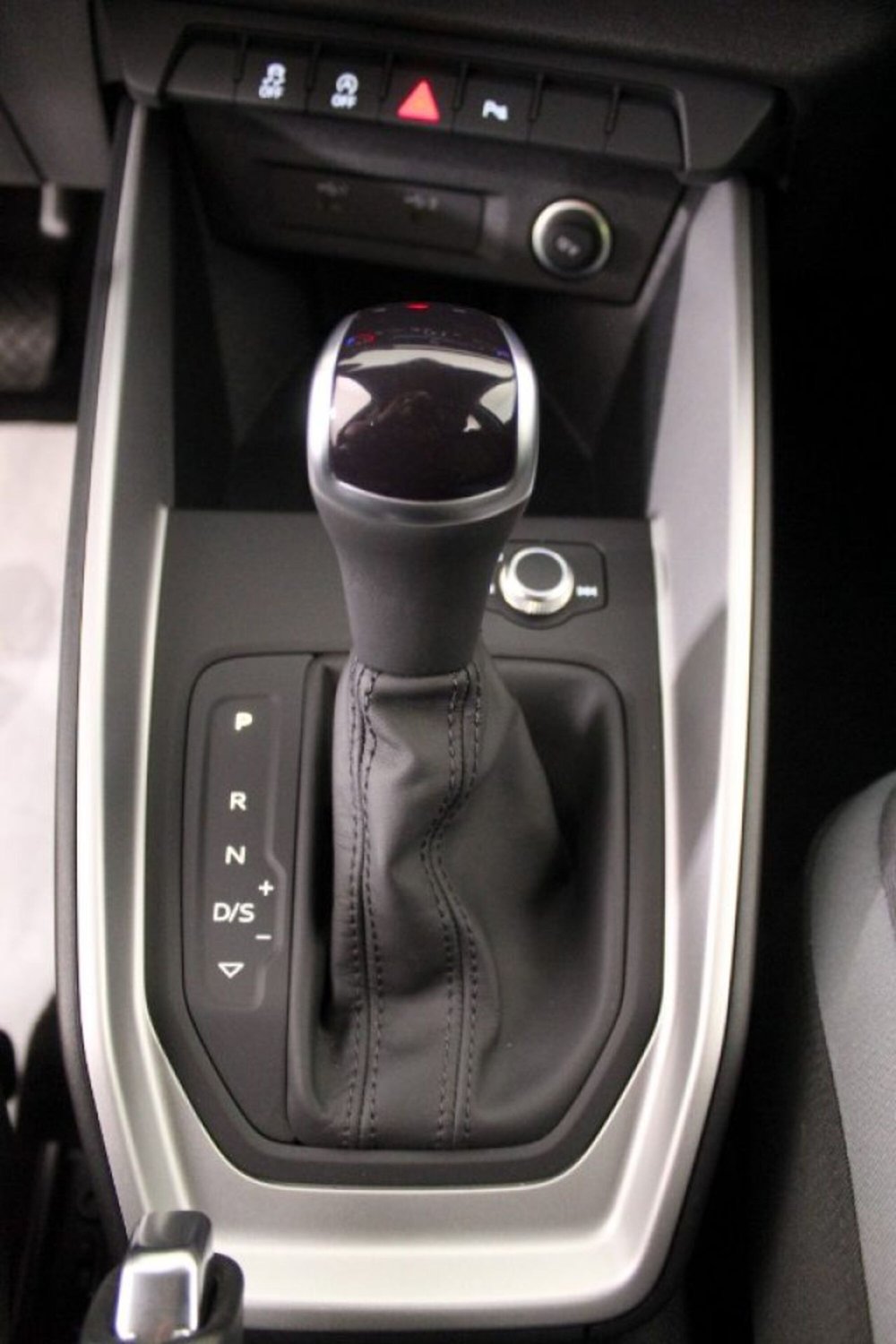 Audi A1 allstreet usata a Novara (5)