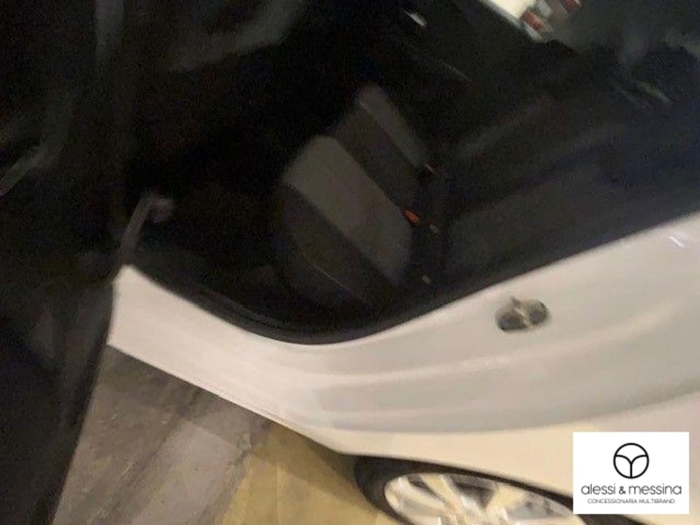 Opel Corsa usata a Catania (11)