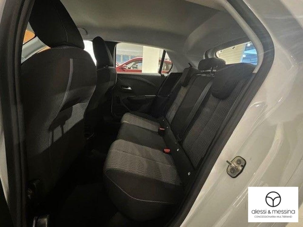 Opel Corsa usata a Catania (12)