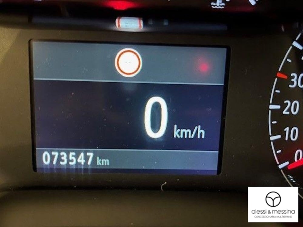 Opel Corsa usata a Catania (16)