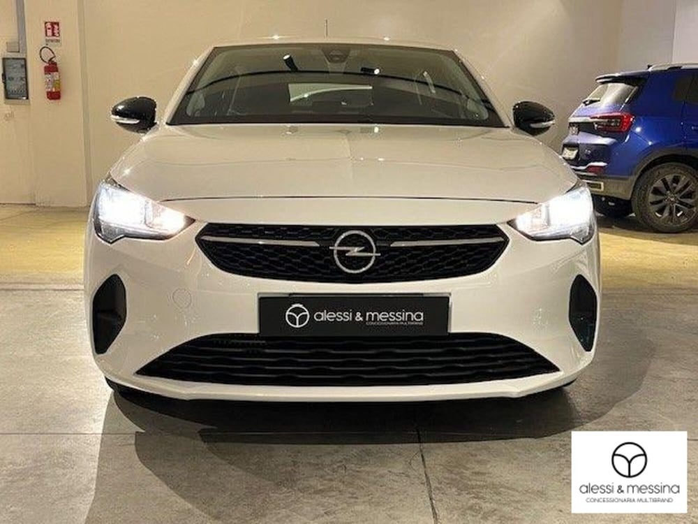 Opel Corsa usata a Catania (3)