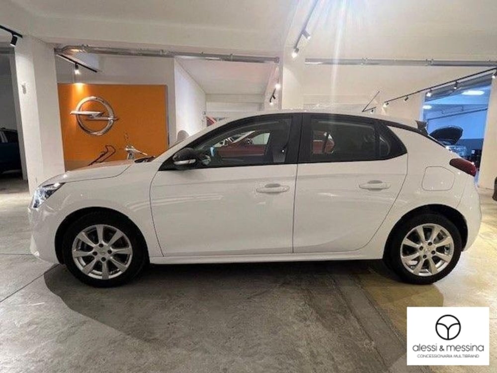 Opel Corsa usata a Catania (4)
