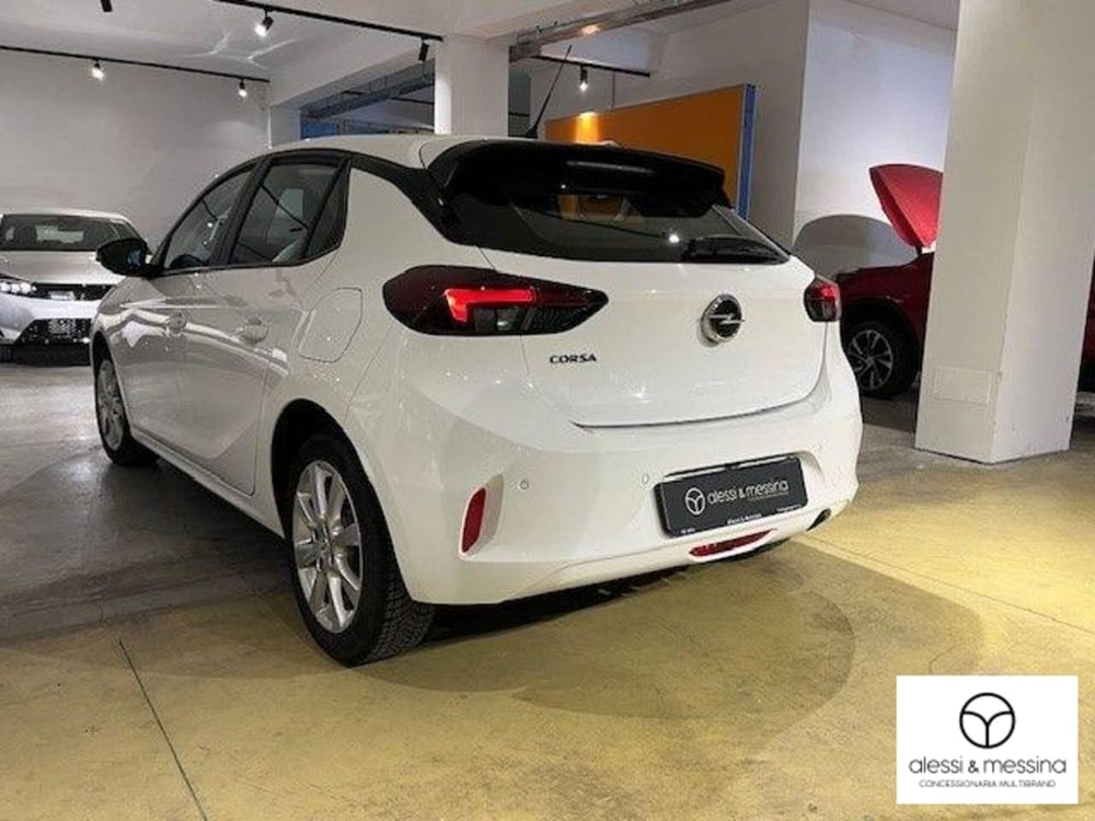 Opel Corsa usata a Catania (5)