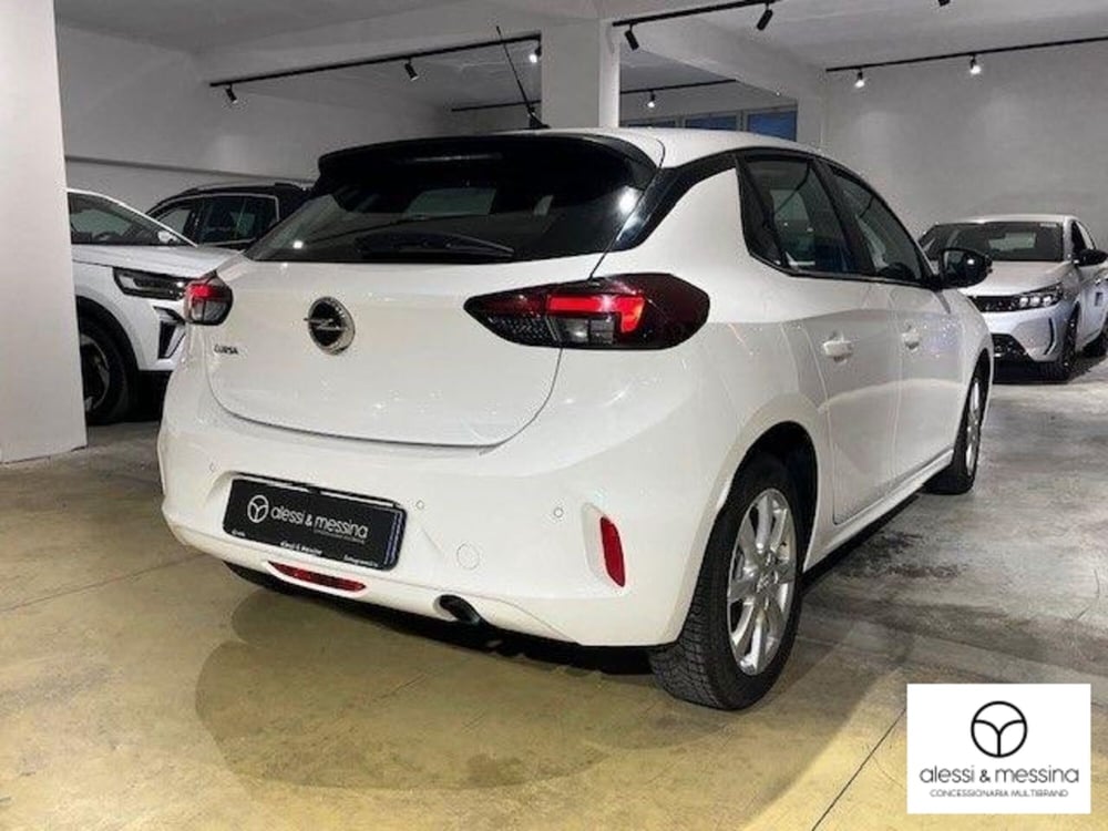 Opel Corsa usata a Catania (6)