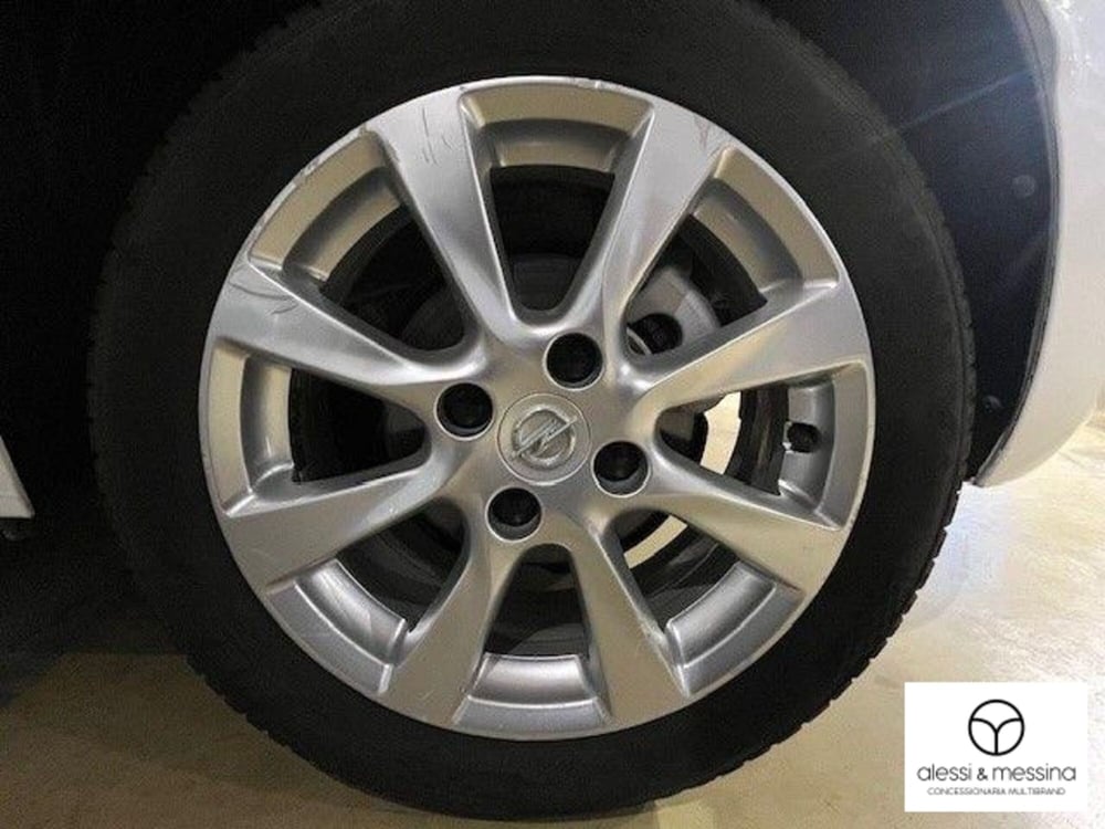 Opel Corsa usata a Catania (9)