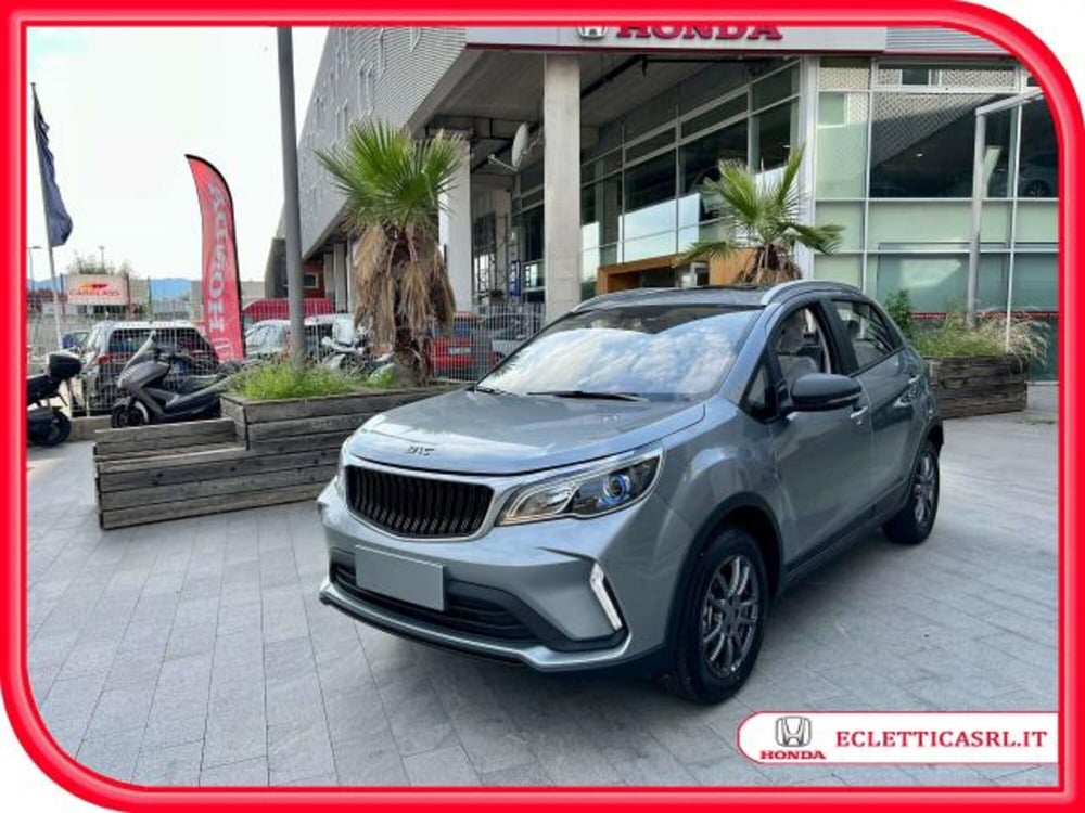 Emc Quattro nuova a Savona