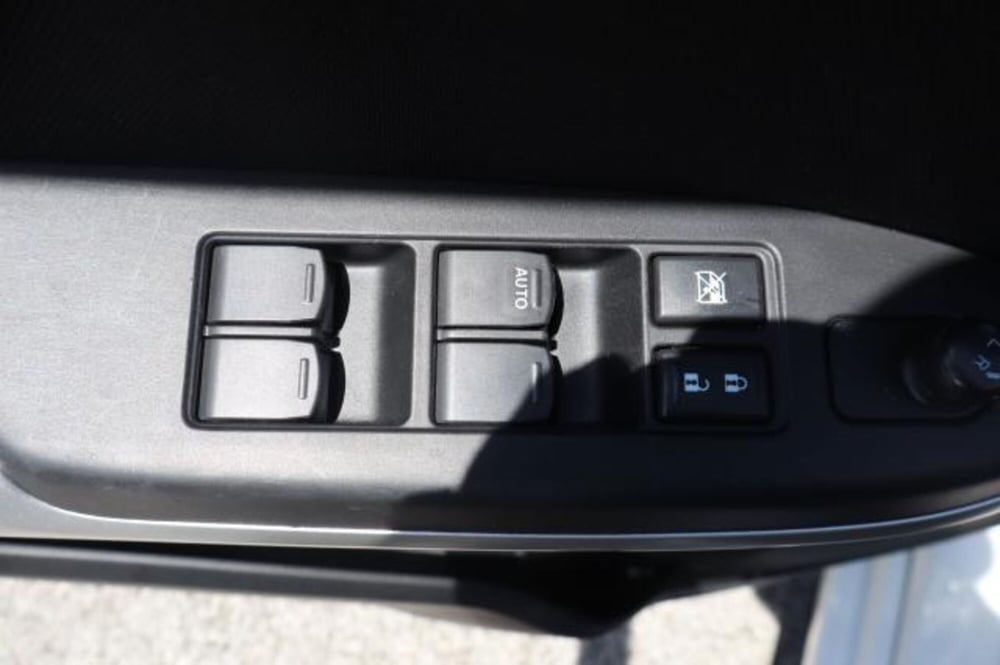 Suzuki Baleno usata a Gorizia (10)