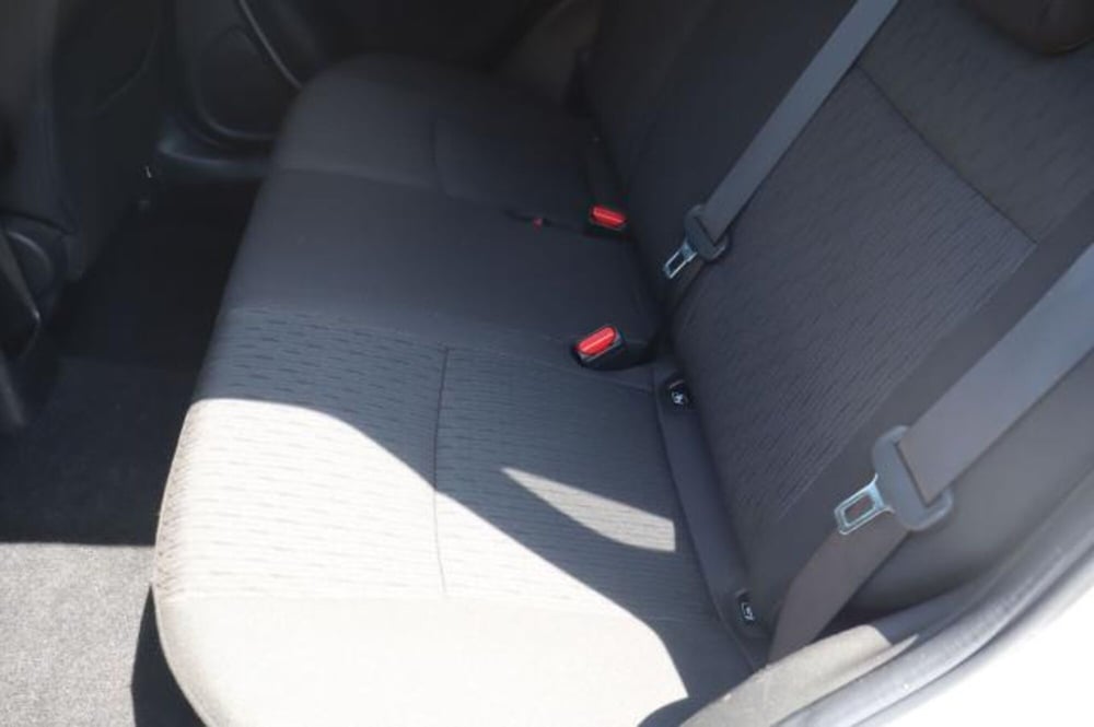 Suzuki Baleno usata a Gorizia (8)