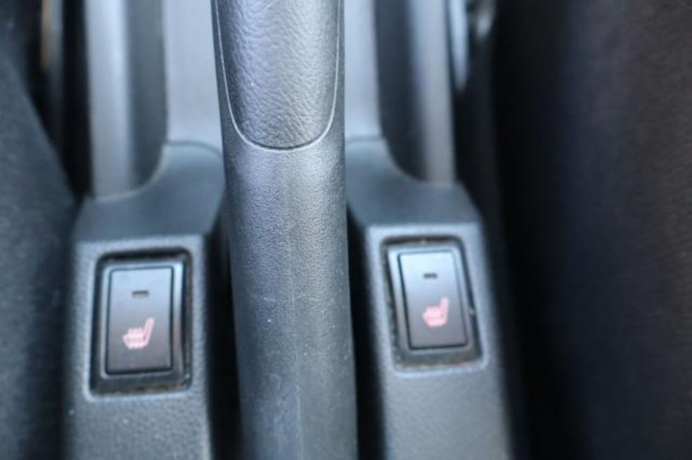 Suzuki Swift usata a Gorizia (12)