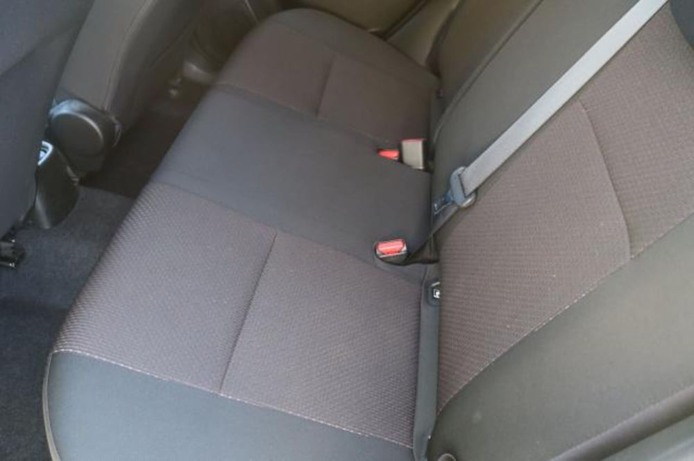Suzuki Swift usata a Gorizia (8)