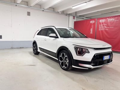 Kia Niro EV 64,8 kWh Style nuova a Torino