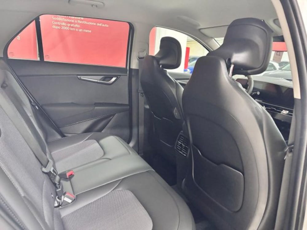 Kia Niro nuova a Torino (10)