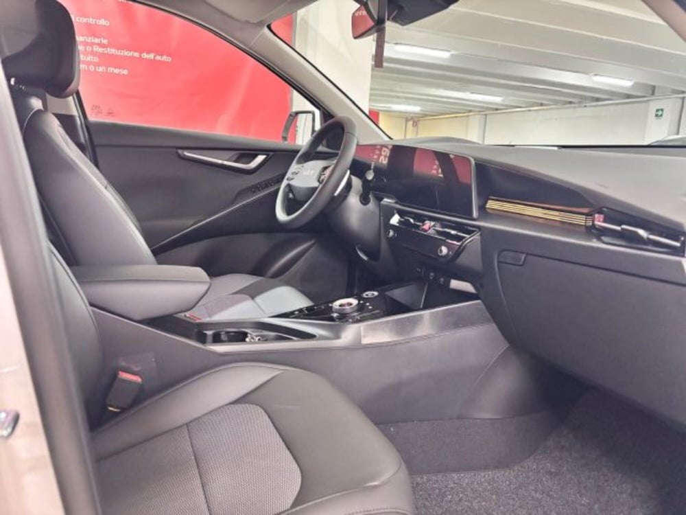 Kia Niro nuova a Torino (11)