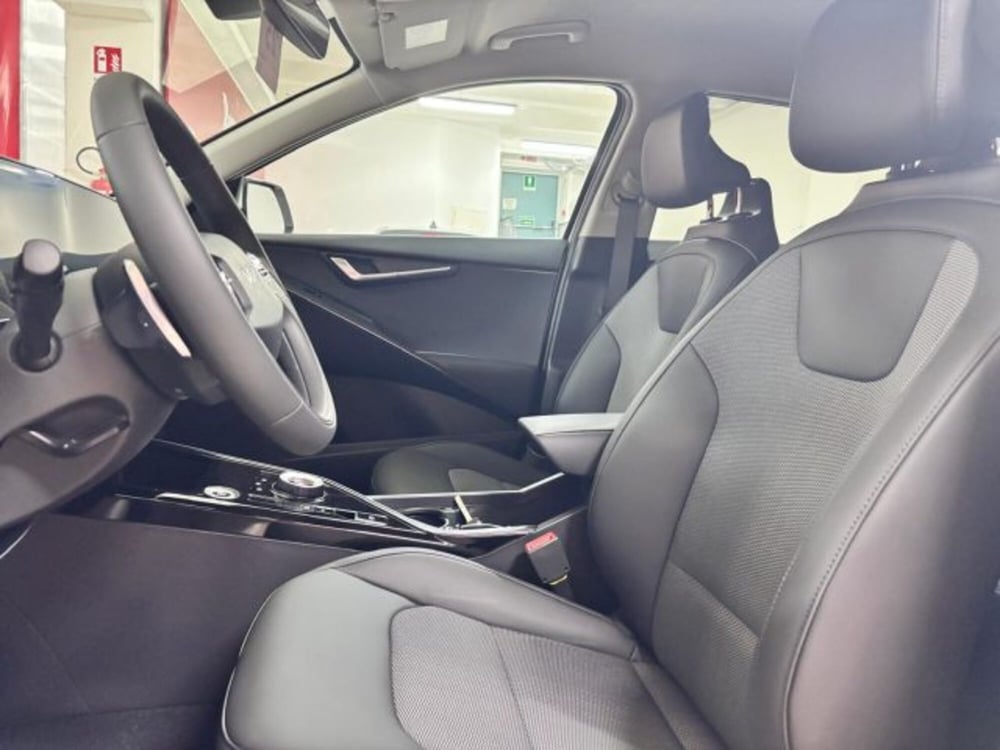 Kia Niro nuova a Torino (12)