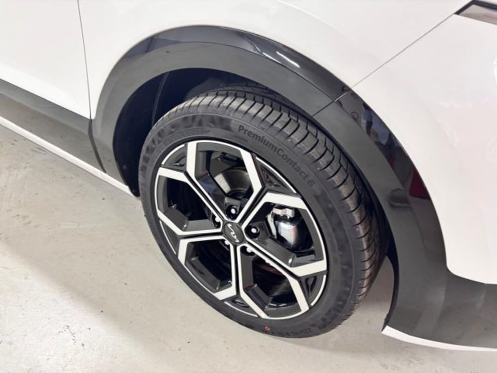 Kia Niro nuova a Torino (15)