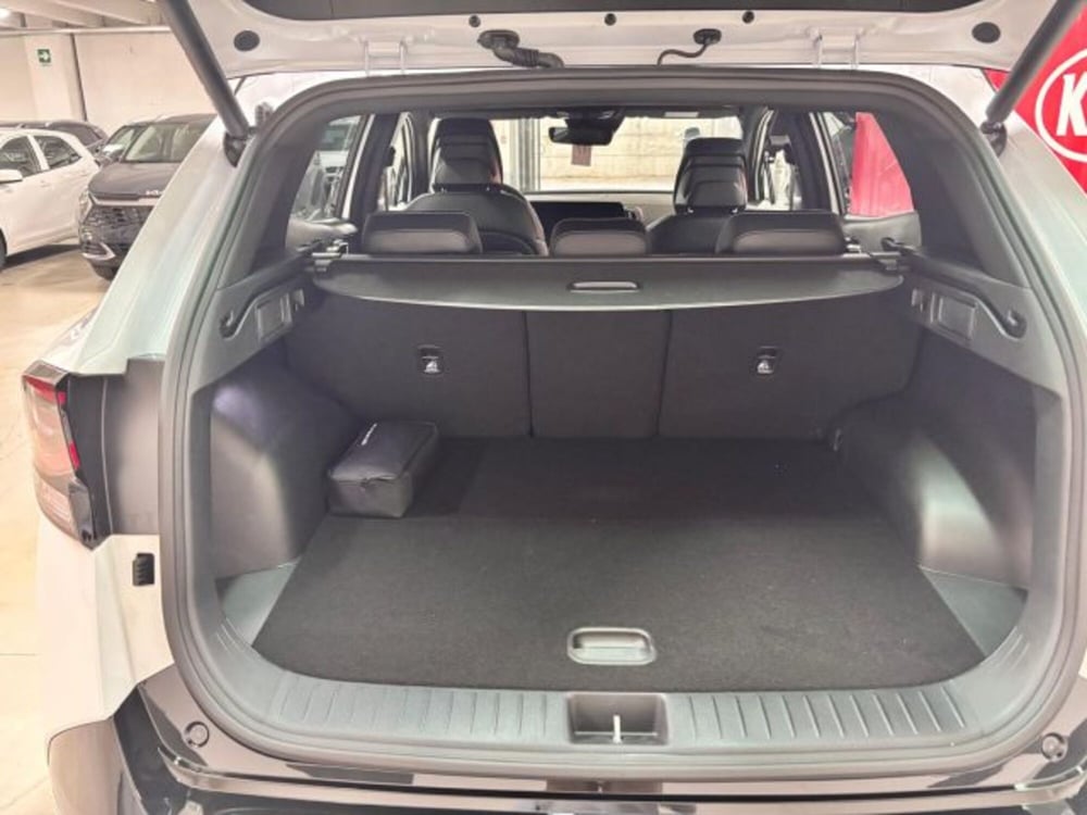 Kia Niro nuova a Torino (8)