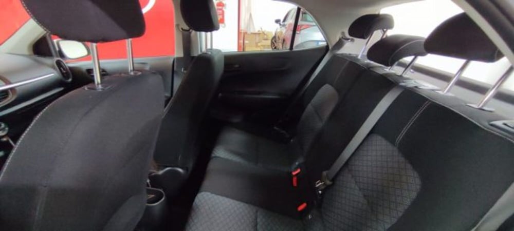 Kia Picanto nuova a Torino (9)