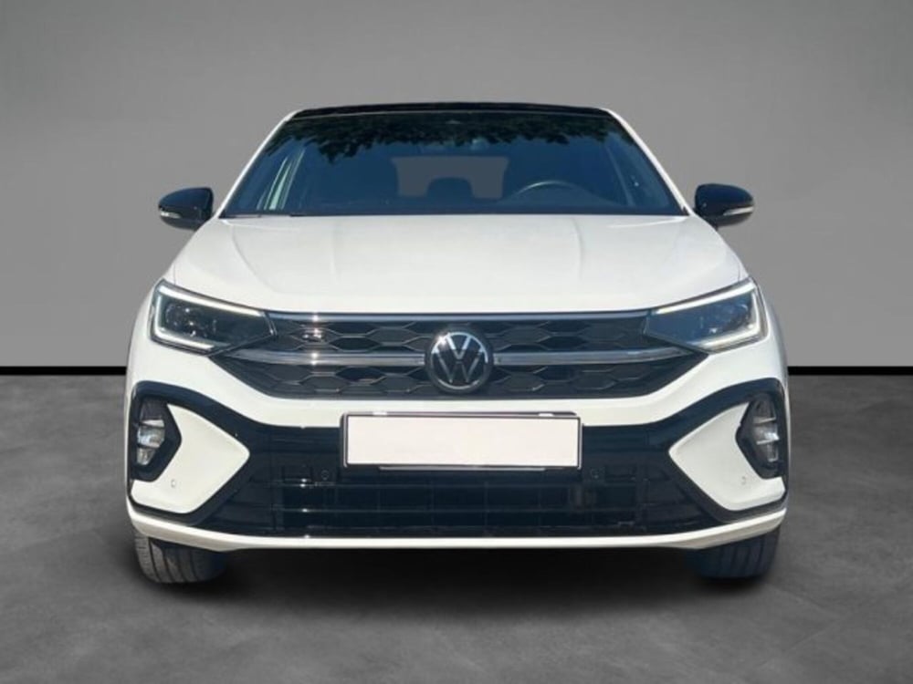 Volkswagen Taigo usata a Lecce (7)