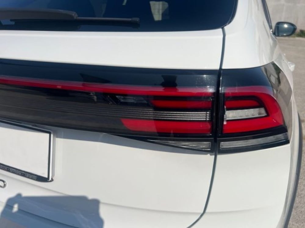 Volkswagen Taigo usata a Lecce (9)