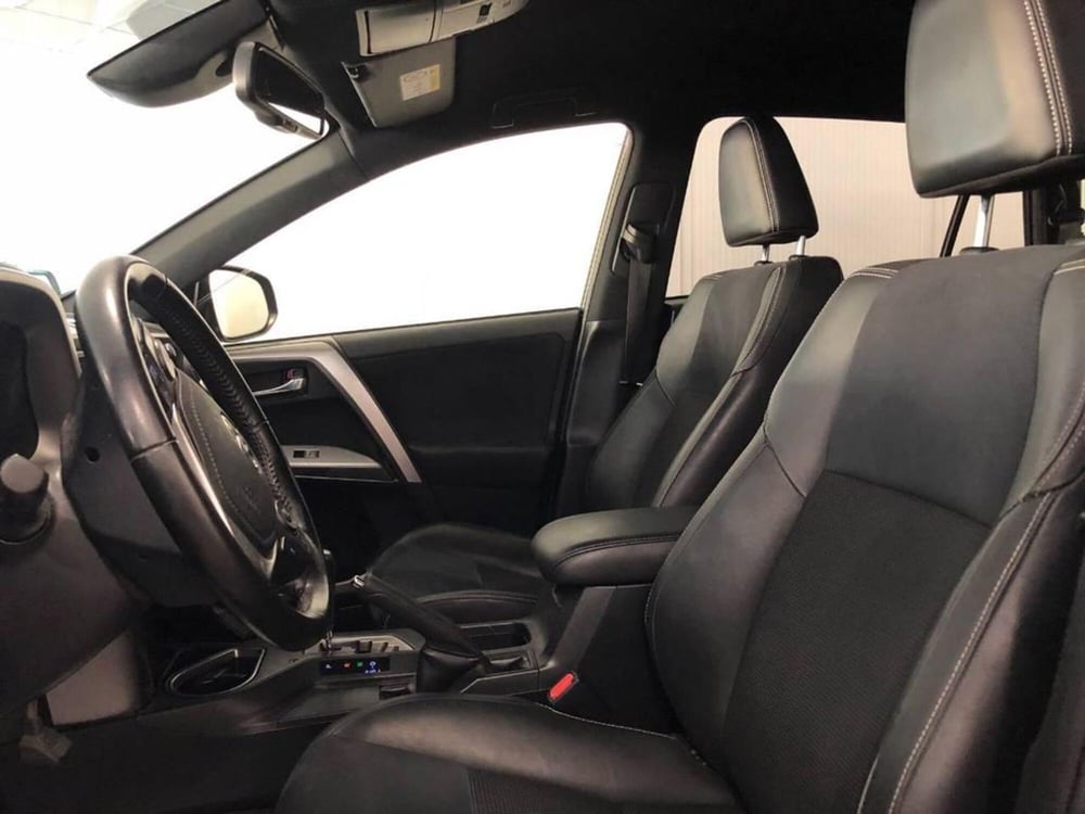 Toyota Rav4 usata a Torino (11)