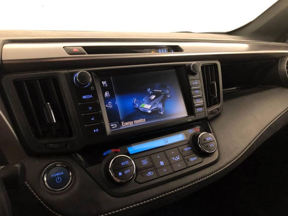 Toyota Rav4 usata a Torino (14)