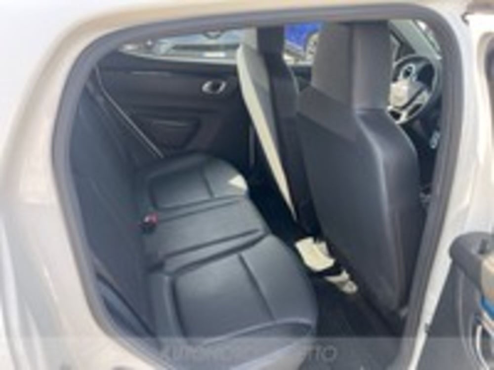 Dacia Spring usata a Udine (11)