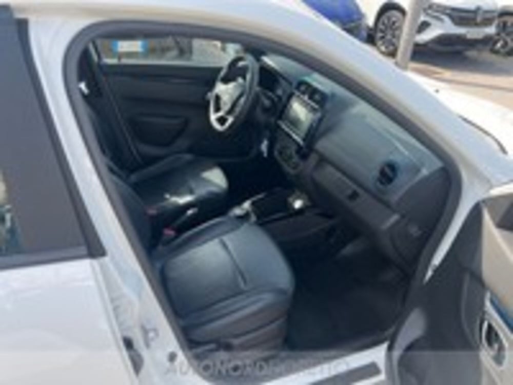 Dacia Spring usata a Udine (12)