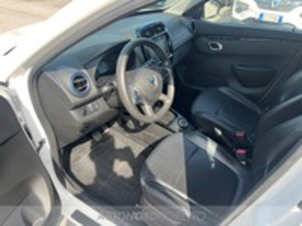 Dacia Spring usata a Udine (13)