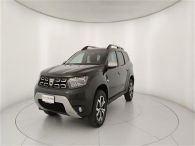 Dacia Duster 1.0 TCe GPL 4x2 Prestige Up del 2022 usata a Bari