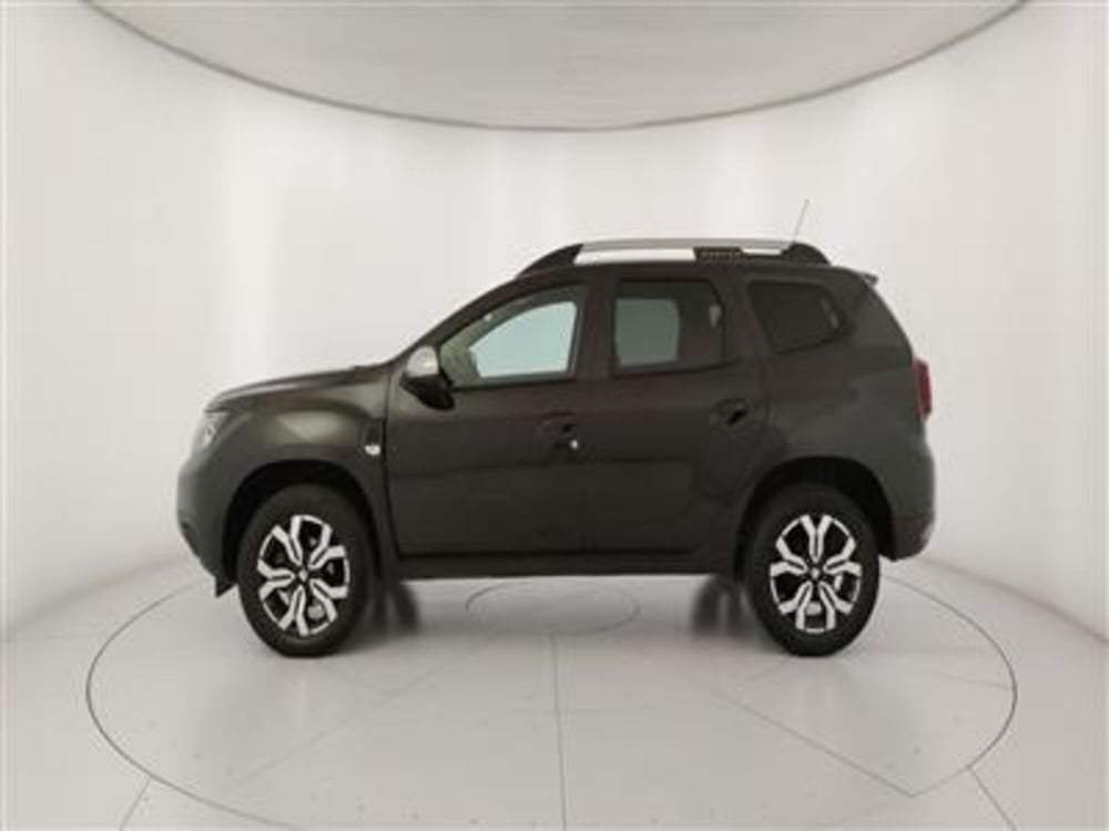 Dacia Duster usata a Bari (3)