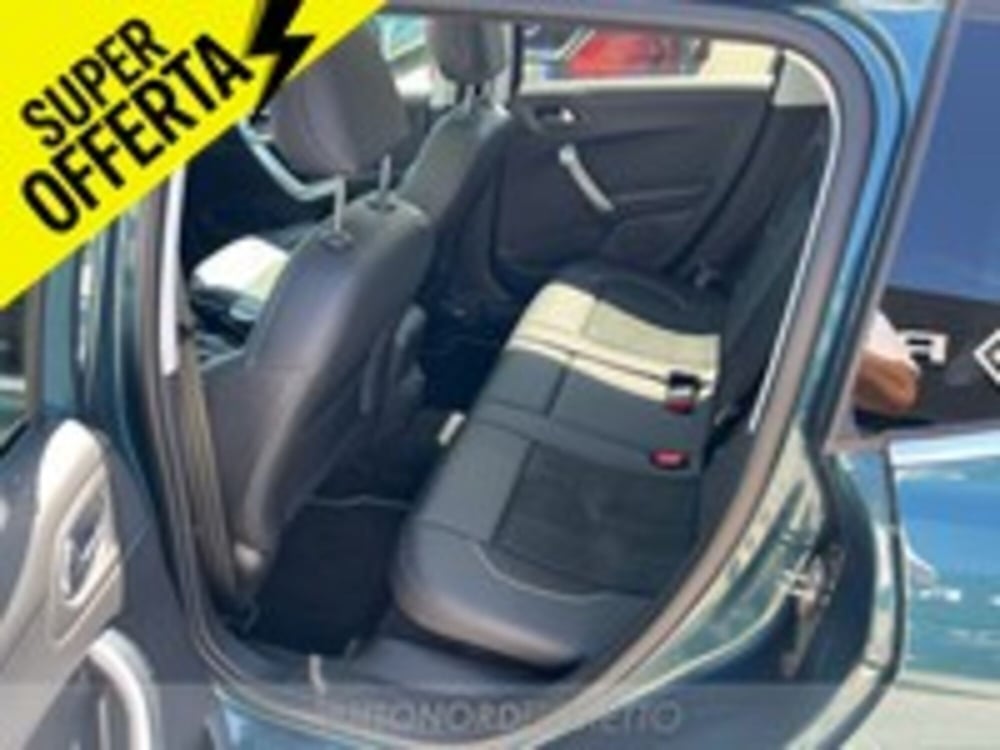 Peugeot 2008 usata a Udine (10)