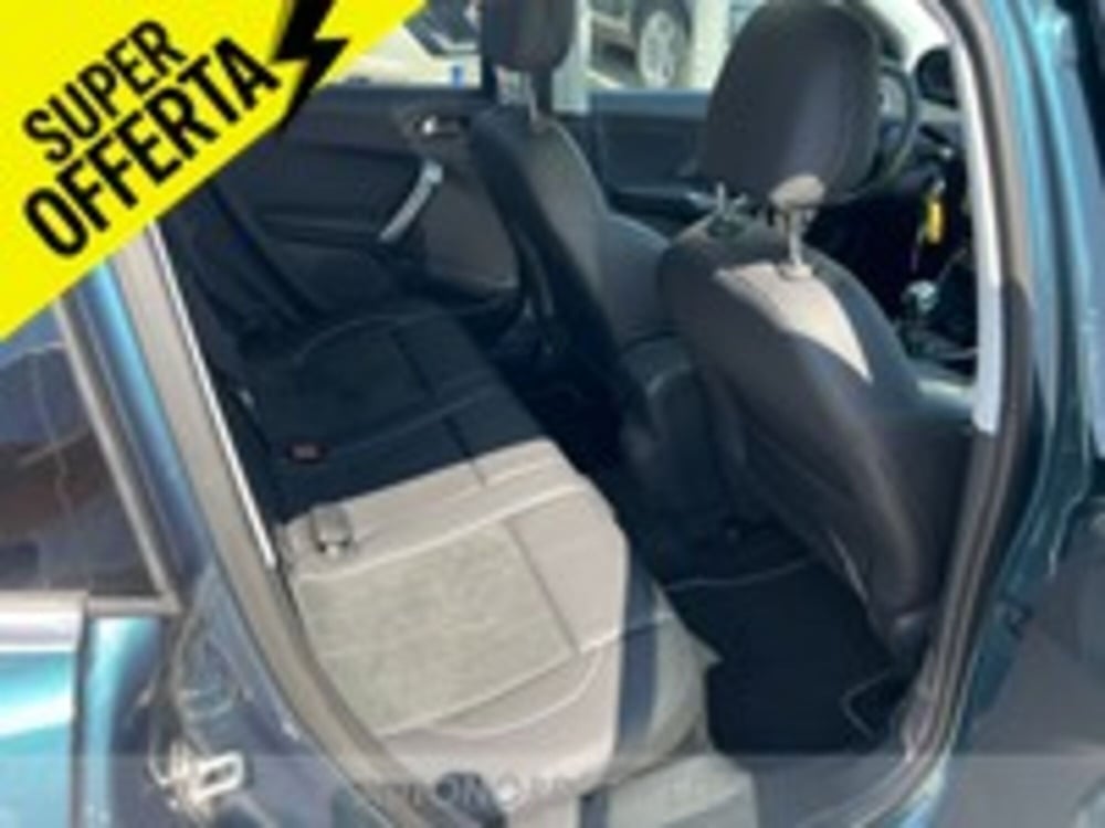 Peugeot 2008 usata a Udine (11)