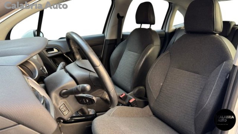Citroen C3 usata a Reggio Calabria (10)