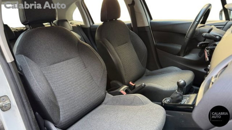 Citroen C3 usata a Reggio Calabria (11)