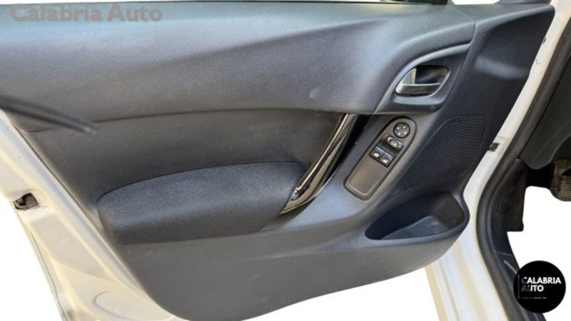 Citroen C3 usata a Reggio Calabria (14)