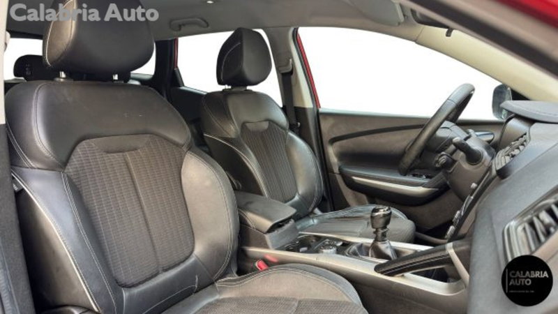 Renault Kadjar usata a Reggio Calabria (10)