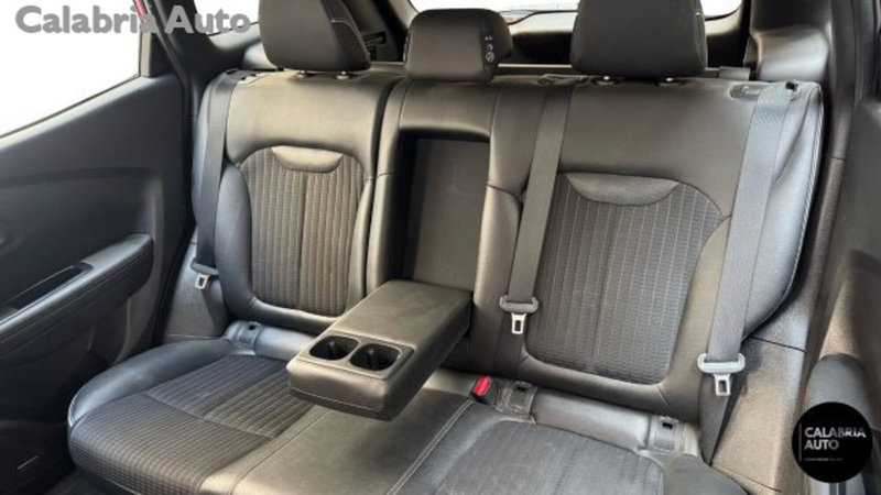 Renault Kadjar usata a Reggio Calabria (11)