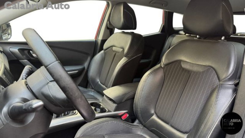Renault Kadjar usata a Reggio Calabria (9)