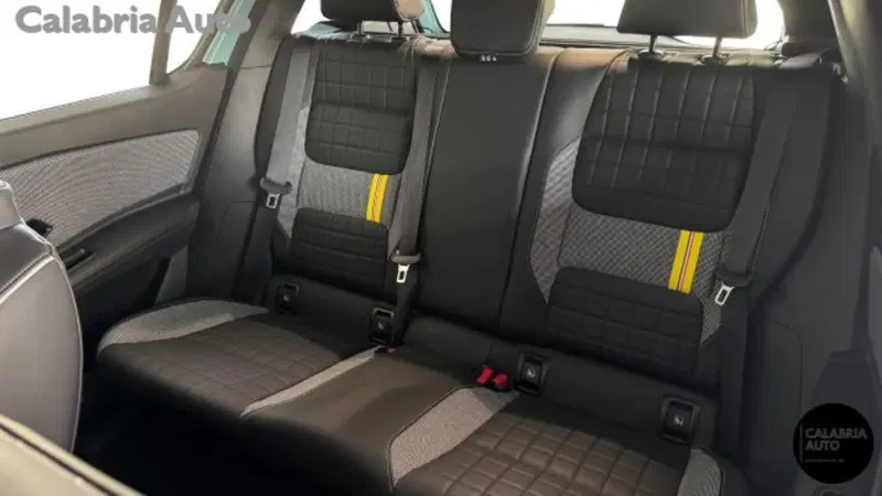 Renault Renault 4 usata a Reggio Calabria (11)