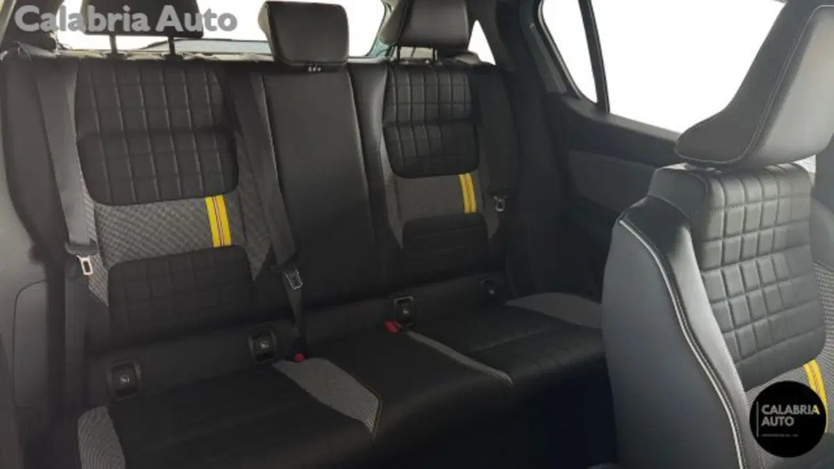 Renault Renault 4 usata a Reggio Calabria (12)
