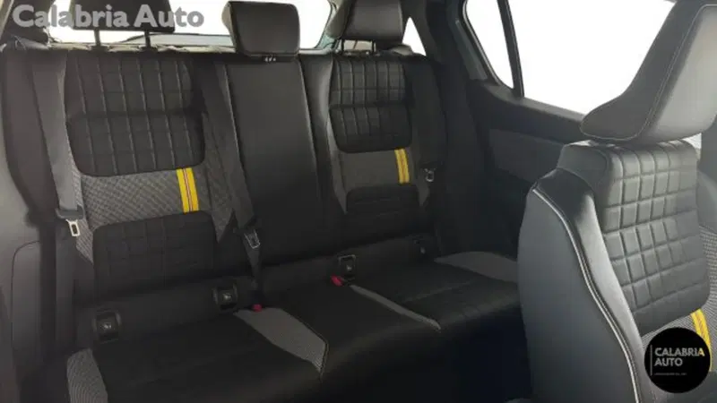 Renault Renault 4 usata a Reggio Calabria (12)