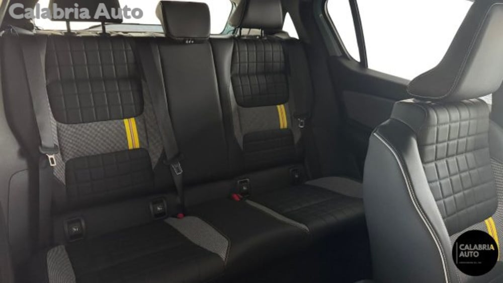 Renault Renault 4 nuova a Reggio Calabria (12)