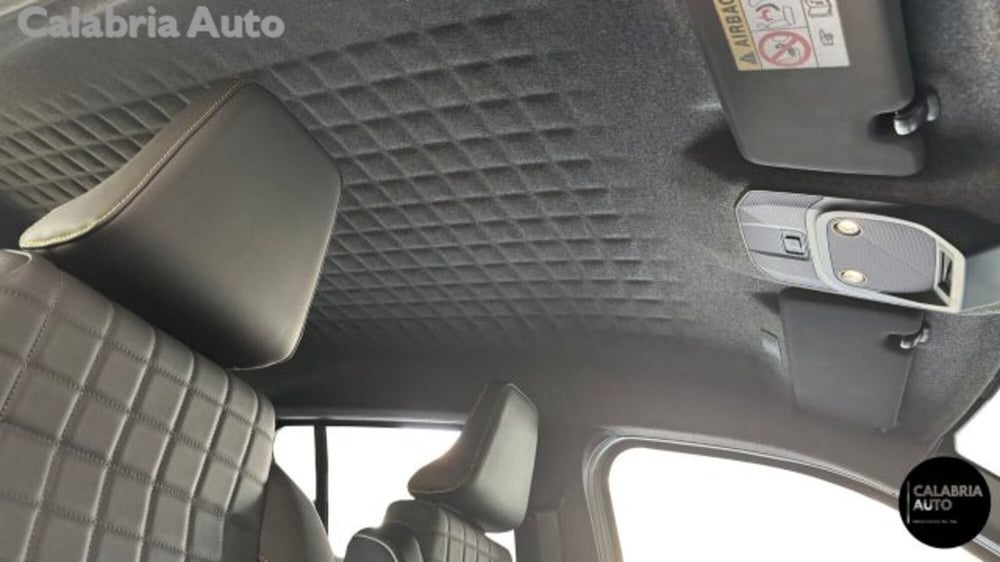 Renault Renault 4 nuova a Reggio Calabria (9)