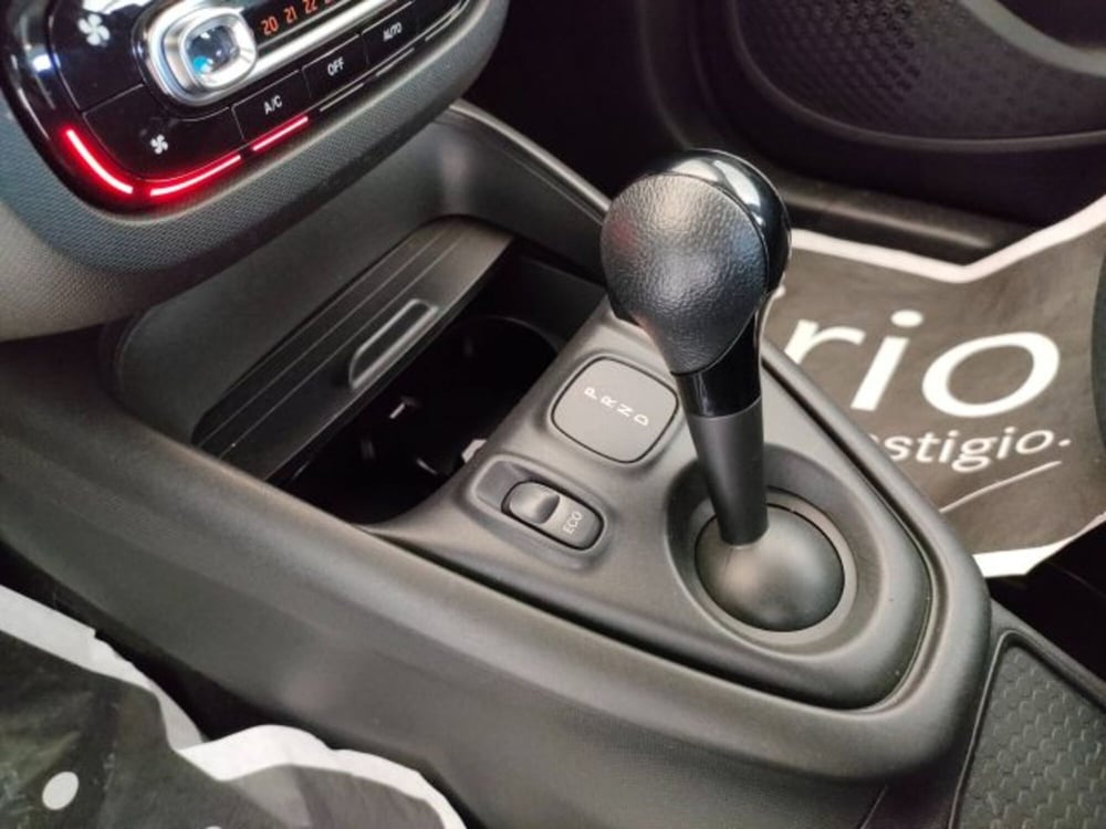 smart forfour usata a Teramo (12)