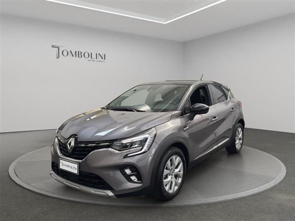 Renault Captur usata a Macerata (10)