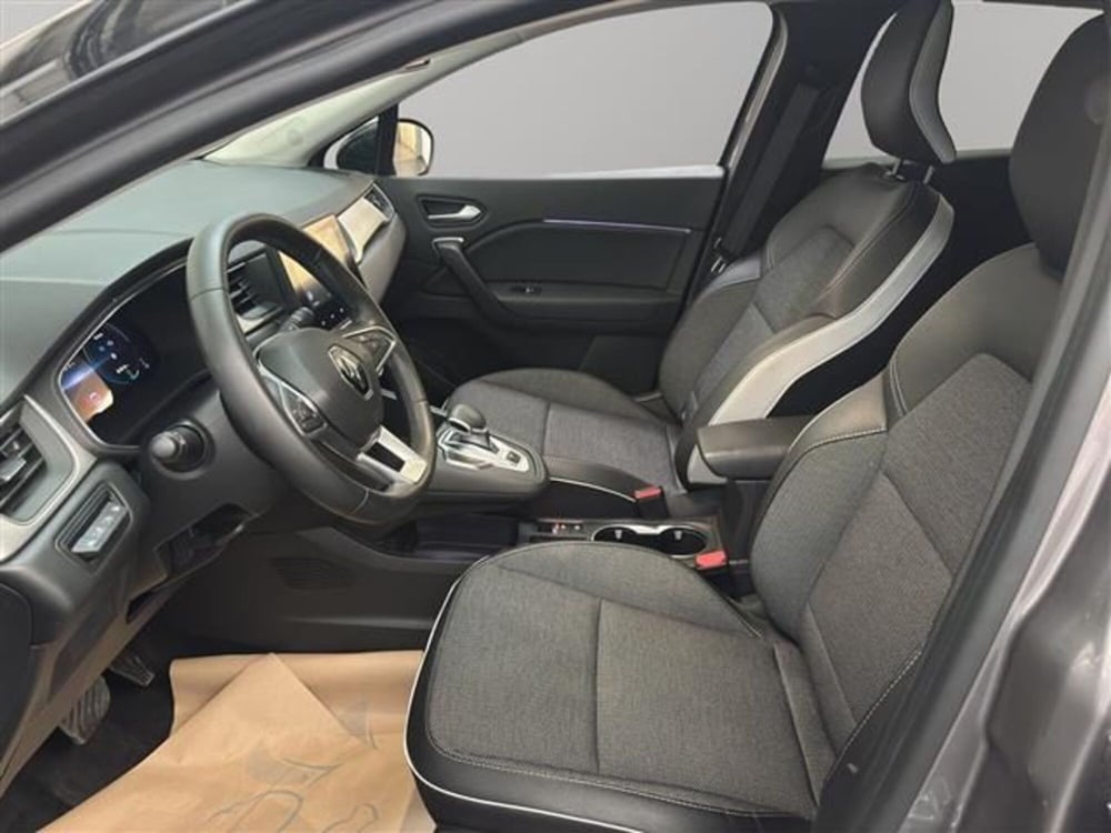 Renault Captur usata a Macerata (11)